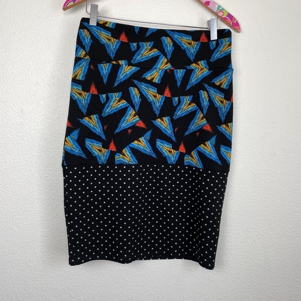 LuLaRoe Cassie size M // 1709